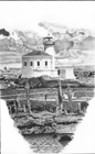 Pick for enlarged view of Coquille Light